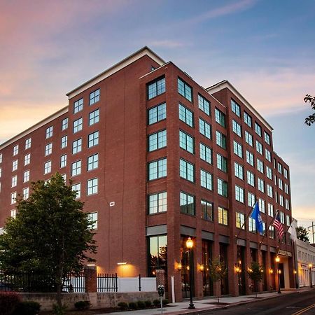 Residence Inn By Marriott Norwalk Exterior foto