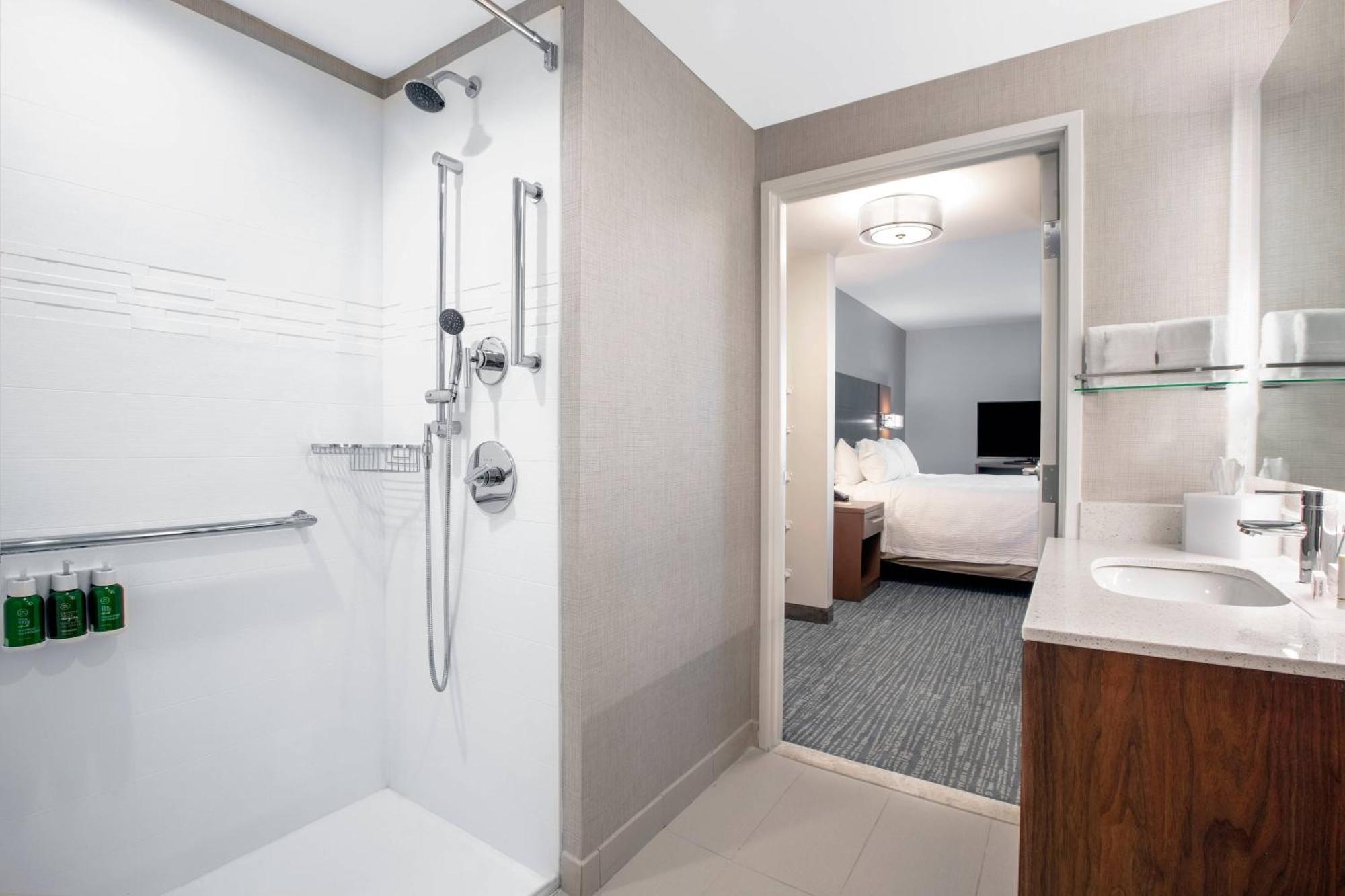 Residence Inn By Marriott Norwalk Exterior foto