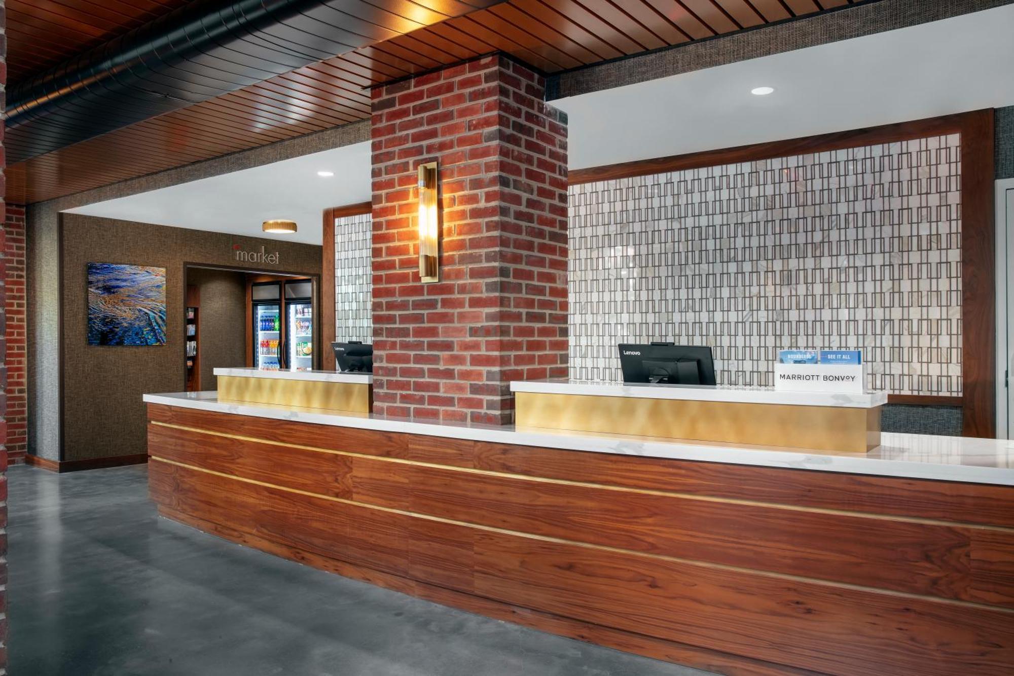Residence Inn By Marriott Norwalk Exterior foto
